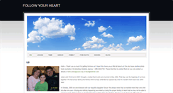 Desktop Screenshot of julianandtami.weebly.com