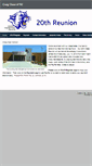 Mobile Screenshot of craigclassof92.weebly.com