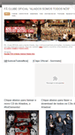 Mobile Screenshot of fcoaliadosomostodosnos.weebly.com