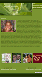 Mobile Screenshot of laurensenglishportfolio.weebly.com