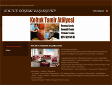 Tablet Screenshot of koltukdosemebasaksehir.weebly.com