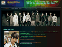 Tablet Screenshot of myonlyexoplanet.weebly.com