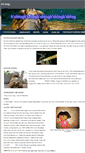 Mobile Screenshot of boulgersblog.weebly.com