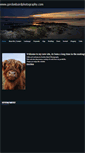 Mobile Screenshot of gordonbairdphotography.weebly.com