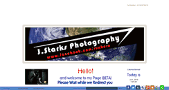 Desktop Screenshot of jsinstarks.weebly.com