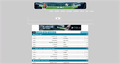 Desktop Screenshot of bettingscore.weebly.com