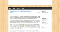 Desktop Screenshot of bluearoundtheedges.weebly.com