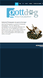 Mobile Screenshot of gottdog.weebly.com