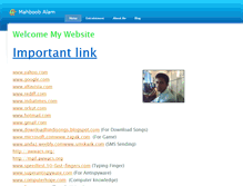 Tablet Screenshot of andaz.weebly.com