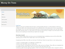 Tablet Screenshot of moneyontrees.weebly.com