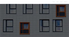 Desktop Screenshot of 420298270739463441.weebly.com