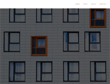Tablet Screenshot of 420298270739463441.weebly.com