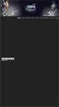 Mobile Screenshot of boyskobayashi.weebly.com