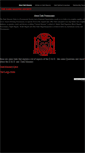 Mobile Screenshot of darkmasonicorder.weebly.com