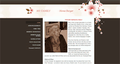 Desktop Screenshot of bazyar.weebly.com