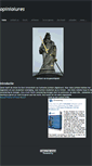 Mobile Screenshot of opinioiures.weebly.com