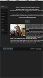 Mobile Screenshot of missclausen.weebly.com