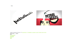 Desktop Screenshot of petrolheadsuk.weebly.com