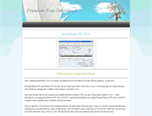 Tablet Screenshot of premiumfreedownload.weebly.com