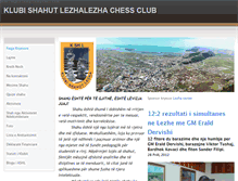 Tablet Screenshot of kshl.weebly.com