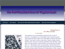 Tablet Screenshot of 1989greekfestriots.weebly.com