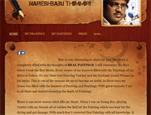 Tablet Screenshot of nareshbabuthimmiri.weebly.com