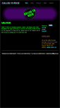 Mobile Screenshot of calledtorock.weebly.com