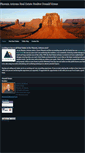 Mobile Screenshot of phoenixrealestaterealtor.weebly.com