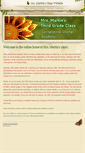 Mobile Screenshot of msmartinsclass.weebly.com