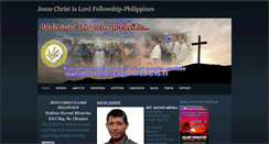 Desktop Screenshot of jcilfamily.weebly.com