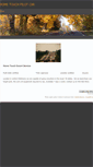 Mobile Screenshot of hometouchescorts.weebly.com