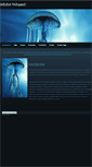 Mobile Screenshot of jellyfishwebquest.weebly.com