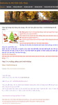 Mobile Screenshot of mohinhshop.weebly.com