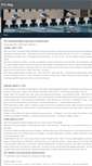 Mobile Screenshot of pcablog.weebly.com