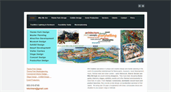 Desktop Screenshot of hscreative.weebly.com