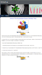 Mobile Screenshot of birthdaysong.weebly.com