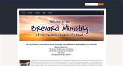 Desktop Screenshot of bcoc.weebly.com