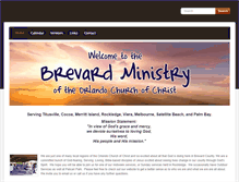 Tablet Screenshot of bcoc.weebly.com
