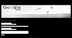 Desktop Screenshot of adsgo10.weebly.com