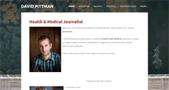 Desktop Screenshot of davidpittman.weebly.com