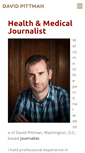 Mobile Screenshot of davidpittman.weebly.com
