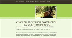 Desktop Screenshot of edunne.weebly.com