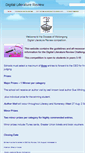 Mobile Screenshot of diglitreview.weebly.com