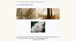 Desktop Screenshot of laimages.weebly.com
