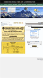 Mobile Screenshot of connectingworld.weebly.com