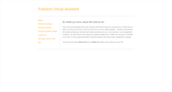 Desktop Screenshot of fva.weebly.com