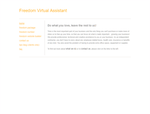 Tablet Screenshot of fva.weebly.com