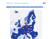 Tablet Screenshot of euring.weebly.com
