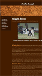 Mobile Screenshot of mini-wiggle-butts.weebly.com