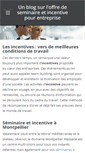 Mobile Screenshot of incentive-entreprise.weebly.com